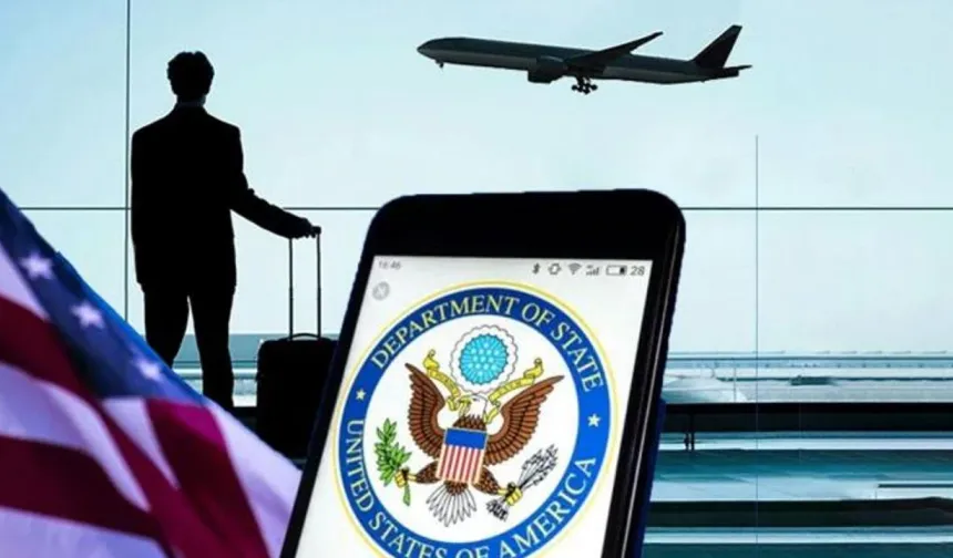 ABD’den Şanlıurfa ve 21 İl İçin Kritik Seyahat Uyarısı