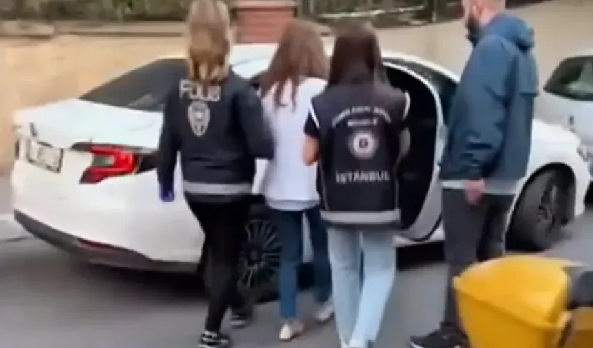 Türk Vatandaşlığı Bu Kadar Kolay Mıydı? Şaşırtan Çete Ağı Deşifre Edildi!