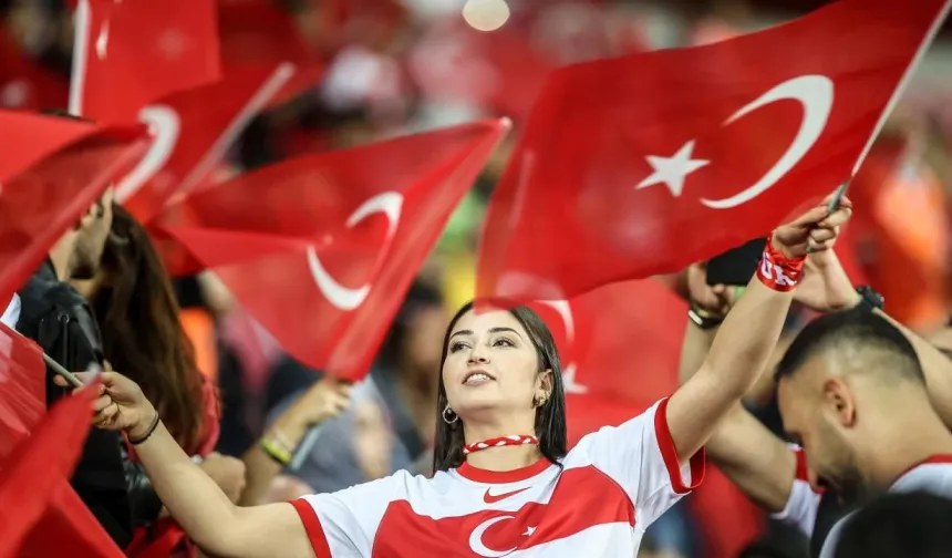 Türkiye-İspanya Maçı Ne Zaman? Türkiye-İspanya Maçı Hangi Kanalda? Saat Kaçta?