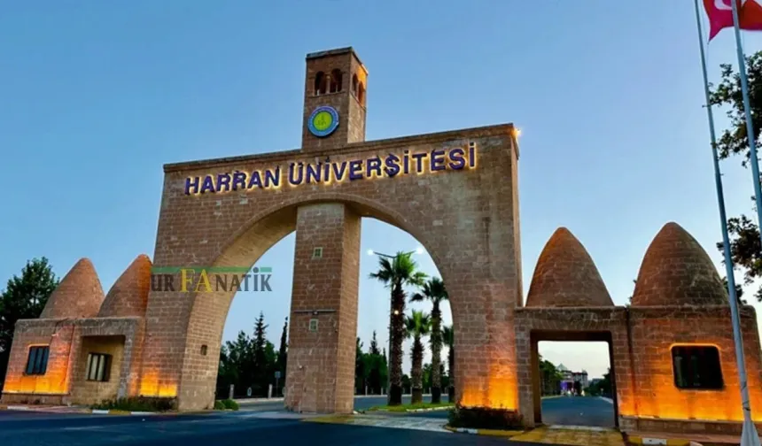 Harran Üniversitesi Kadrolarında Yeni Düzenleme: İşte Detaylar