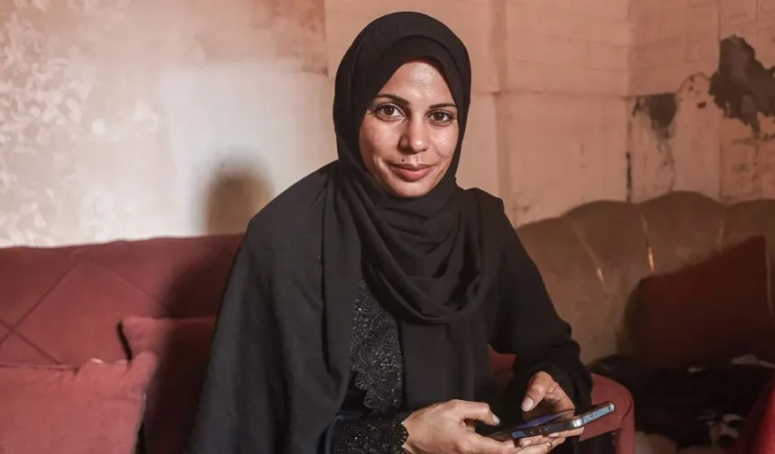 Madleen Kullab Kimdir, Kadın mı Erkek mi, Neden Sembol Hale Geldi, Hayat Hikayesi Ne?