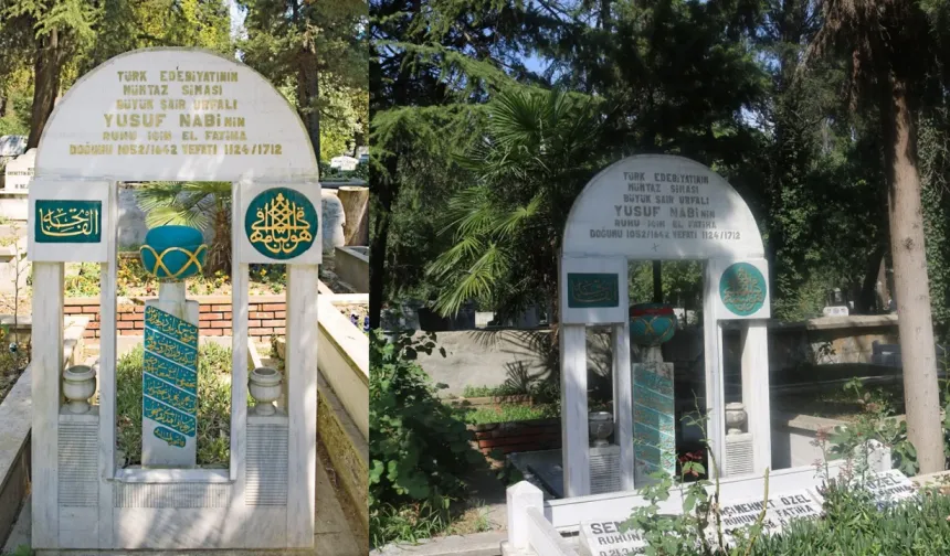 Peygamber’in Rüyasında Görülen Şanlıurfalı Şair: İşte O Yıllardır Anlatılan Mucize