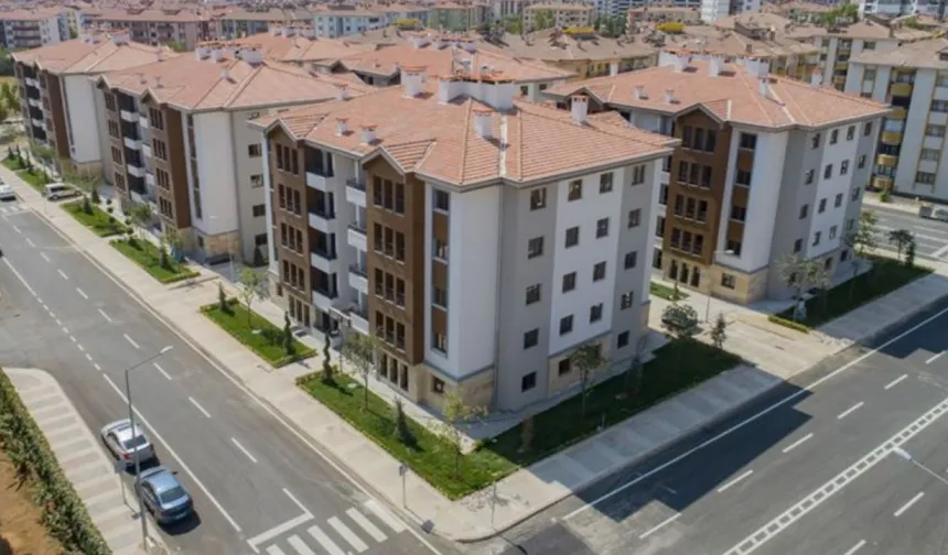 TOKİ Borç Kapatma Kampanyası Başladı! Peşin Ödeyene %25 İndirim ve Hemen Tapu Fırsatı