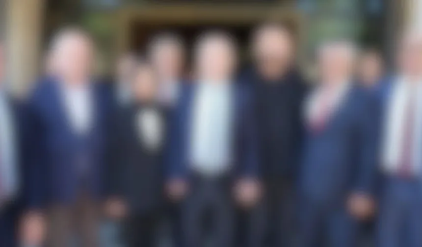 Şanlıurfa’da Siyasi Hareketlilik! Genel Başkan Kente Geliyor