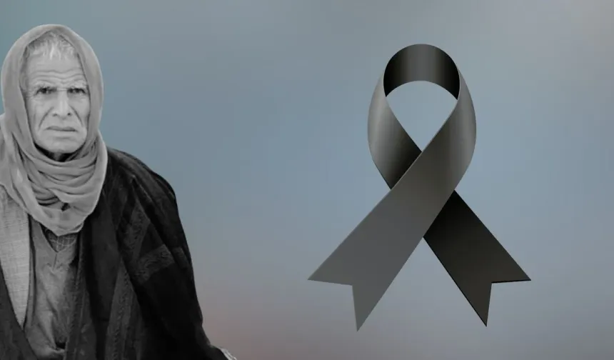 Mehmet El Calbut Hayatını Kaybetti!