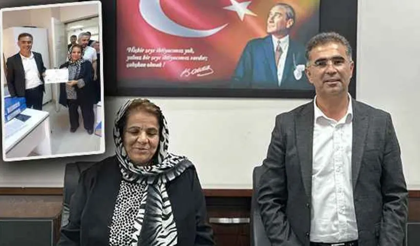 Şanlıurfa’da Belediye Açıkladı: En Büyük Gider Kalemi Dikkat Çekti