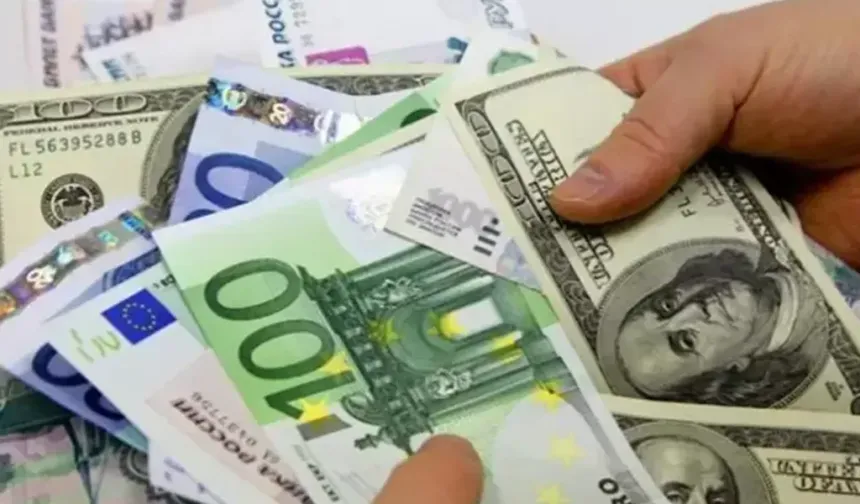 Şanlıurfa’da Döviz Alarmı: 3 Şubat 2026 Dolar ve Euro Ne Kadar Oldu?