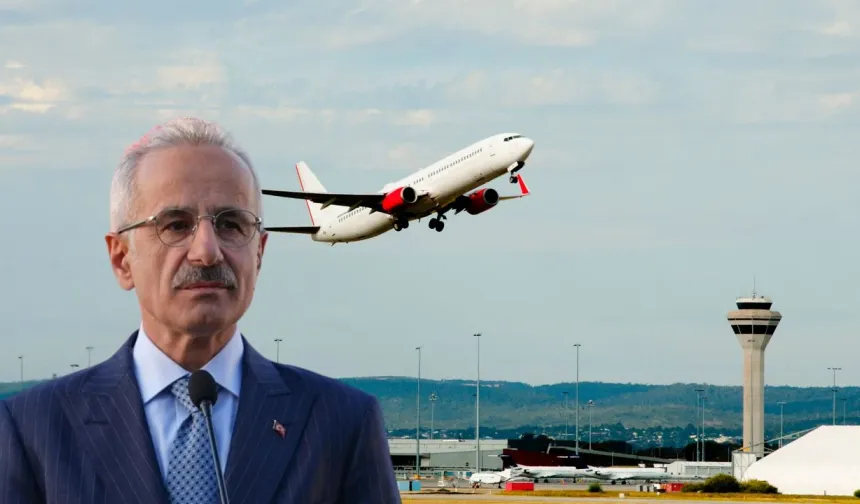 Savaş Nedeniyle Uçuşlar İptal: THY, Pegasus ve AJet Seferleri Durdurdu