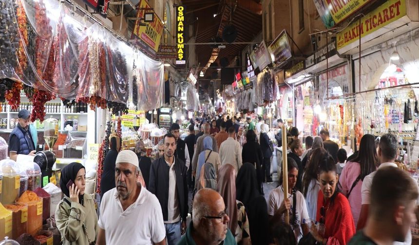 Şanlıurfa’da 9 Mart Pazartesi: İşte Günün Tüm Detayları