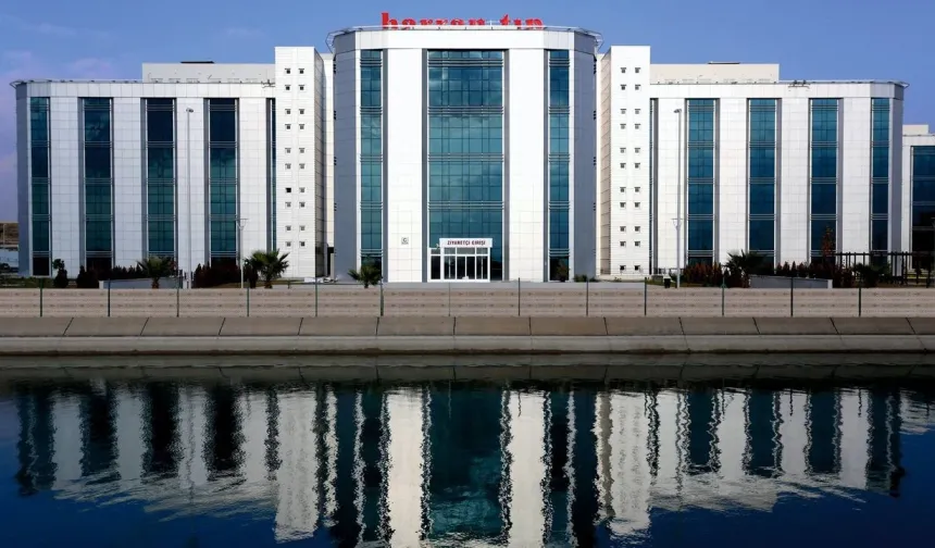 Şanlıurfa’da Sağlıkta Güçlenme: Dr. Öğr. Üyesi Reşit Çiftçi Hasta Kabulüne Başladı