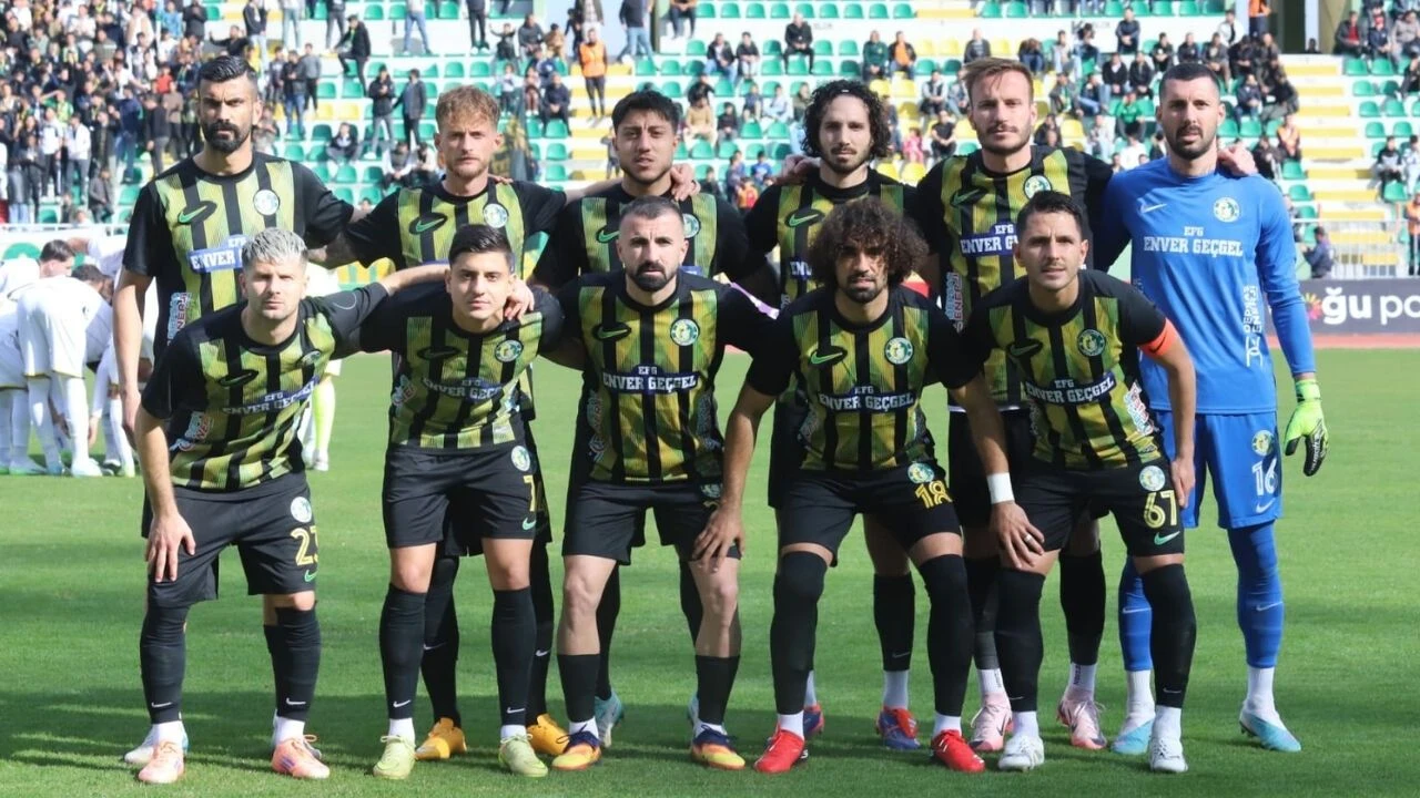 Sanliurfasporda Sadik Ciftpinar Beyoglu Yeni Carsispor Macinda Yok 2